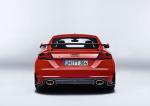 Audi TT RS Coupe Performance Parts 2017 года (WW)